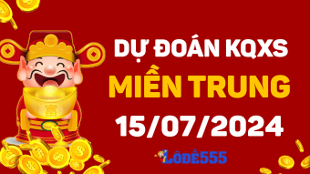  Dự Đoán XSMT 16/7/2024 - Soi Cầu Miền Trung ngày 16 tháng 7 hôm nay